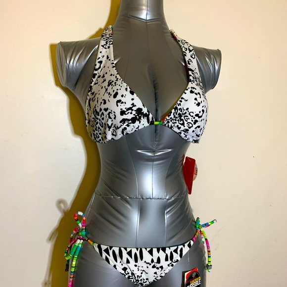 Gossip 2 piece swimwear - Picture 1 of 11